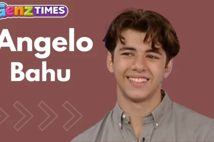 Angelo Bahu