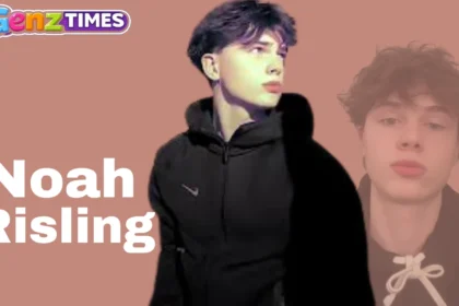 Noah Risling Age