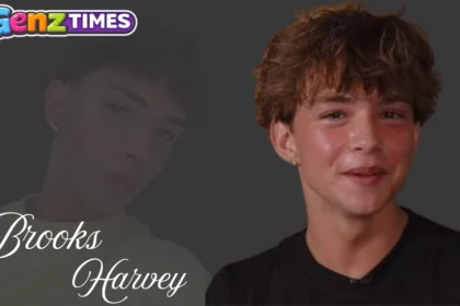 Brooks Harvey