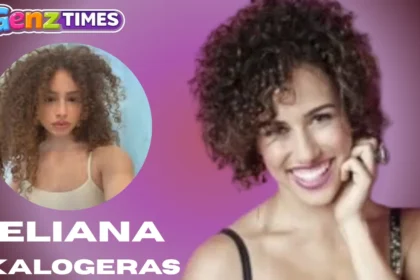 Eliana Kalogeras