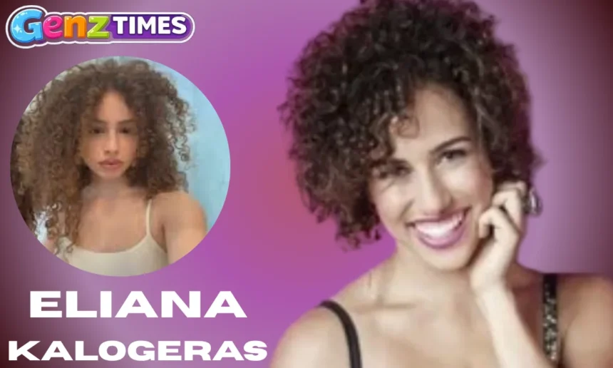 Eliana Kalogeras
