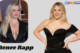 Reneé Rapp