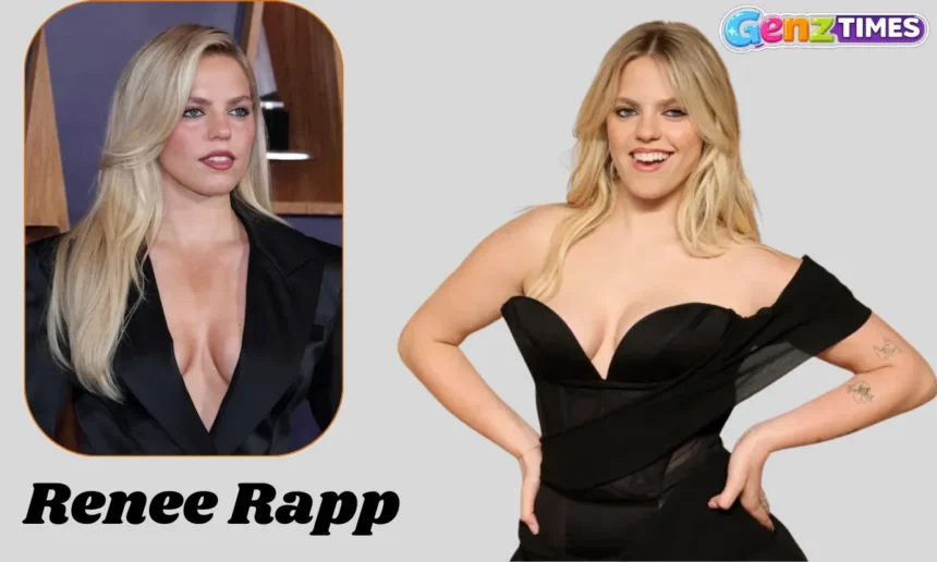 Reneé Rapp