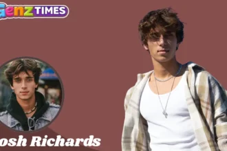 Josh Richards