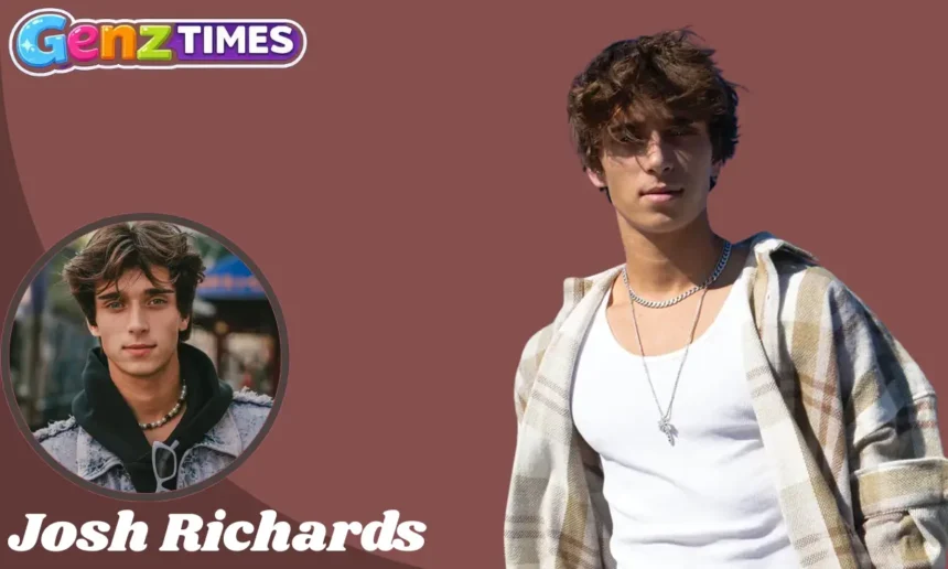 Josh Richards