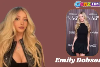 Emily Dobson