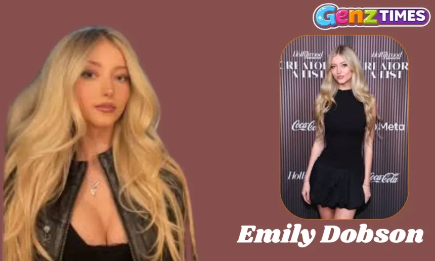 Emily Dobson