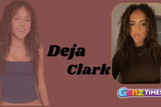 Deja Clark