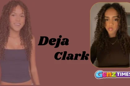 Deja Clark