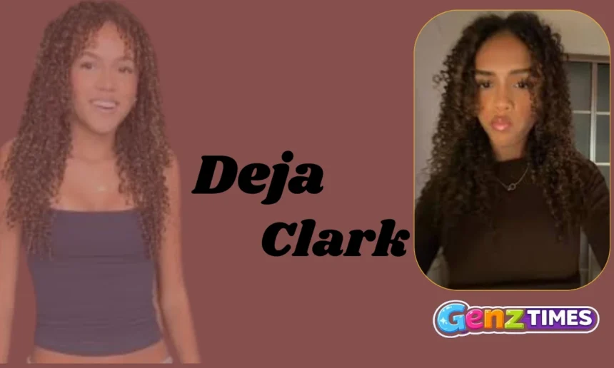 Deja Clark