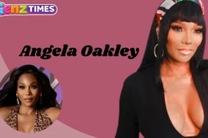 Angela Oakley