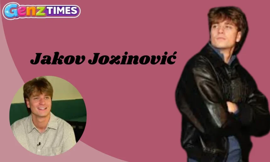 Jakov Jozinović