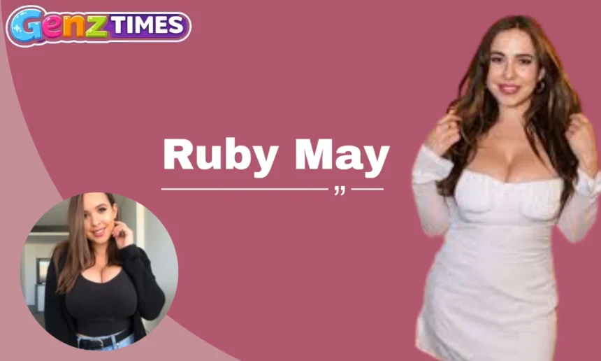 Ruby May
