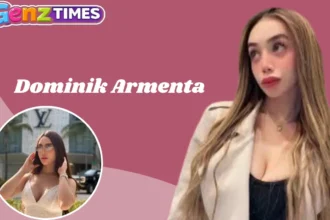 Dominik Armenta
