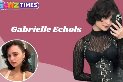 Gabrielle Echols