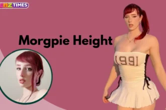 Morgpie Height