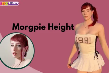 Morgpie Height