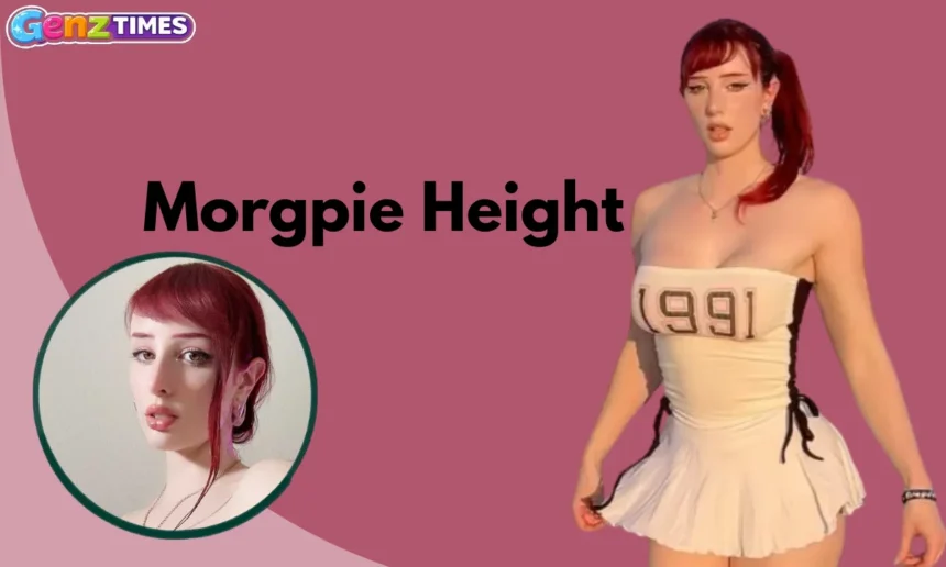 Morgpie Height
