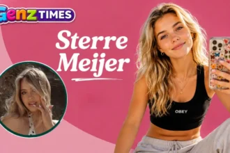 Sterre Meijer