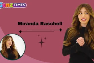 Miranda Raschell