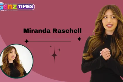 Miranda Raschell