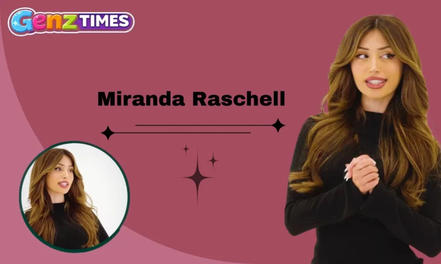 Miranda Raschell