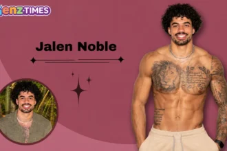 Jalen Noble Age