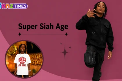 Super Siah Age