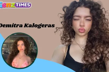 Demitra Kalogeras