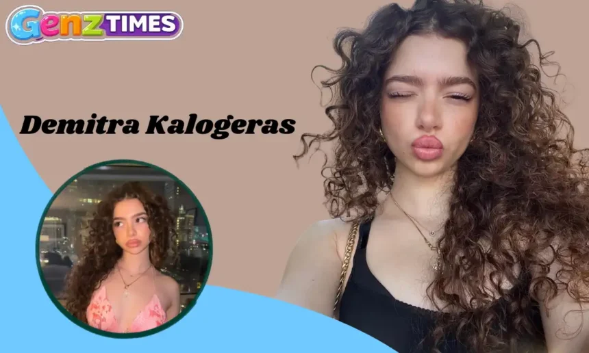 Demitra Kalogeras