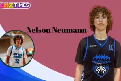 Nelson Neumann