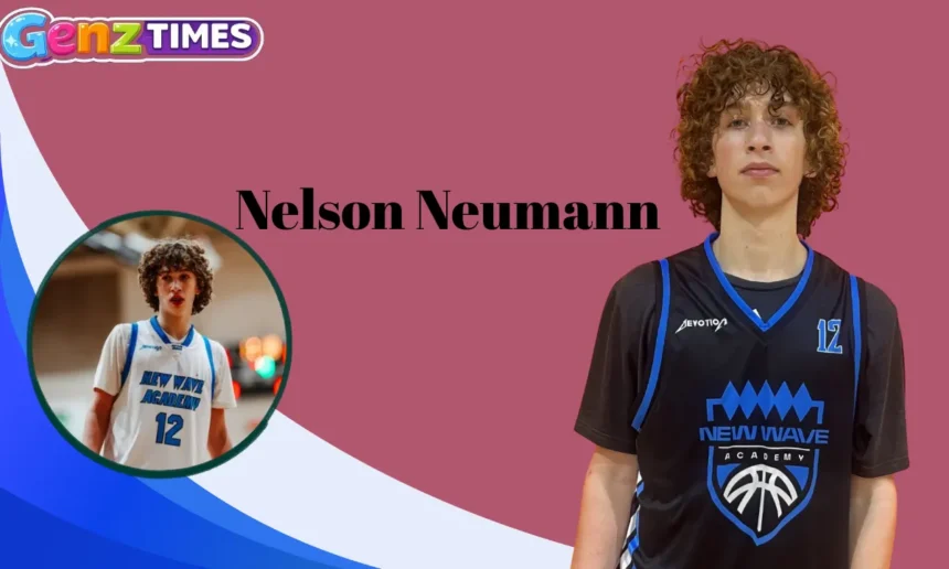 Nelson Neumann