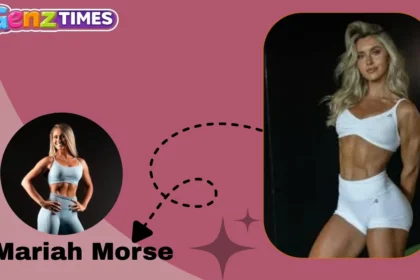 Mariah Morse