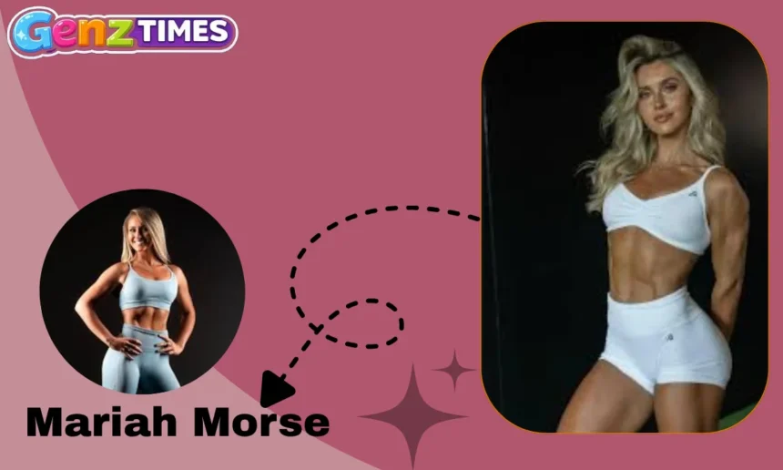 Mariah Morse