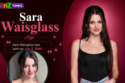 Sara Waisglass Age