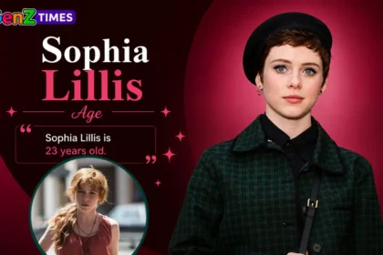 Sophia Lillis Age