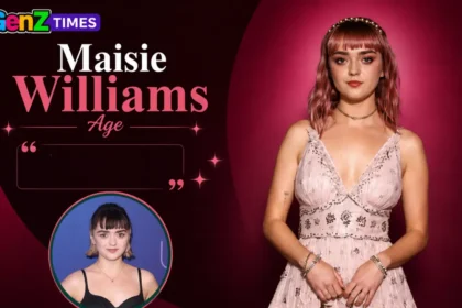 Maisie Williams Age