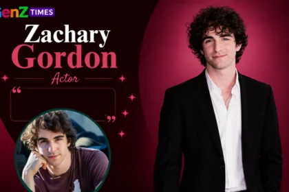 Zachary Gordon