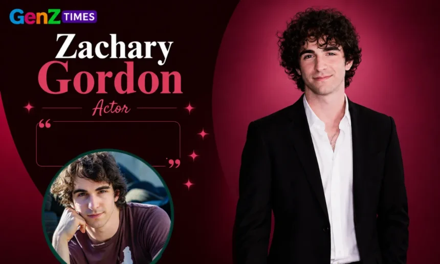 Zachary Gordon
