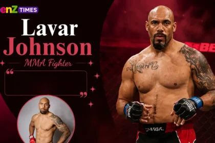 Lavar Johnson