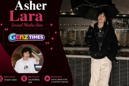 Asher Lara