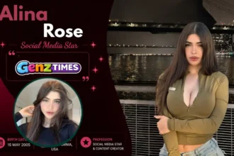 Alina Rose