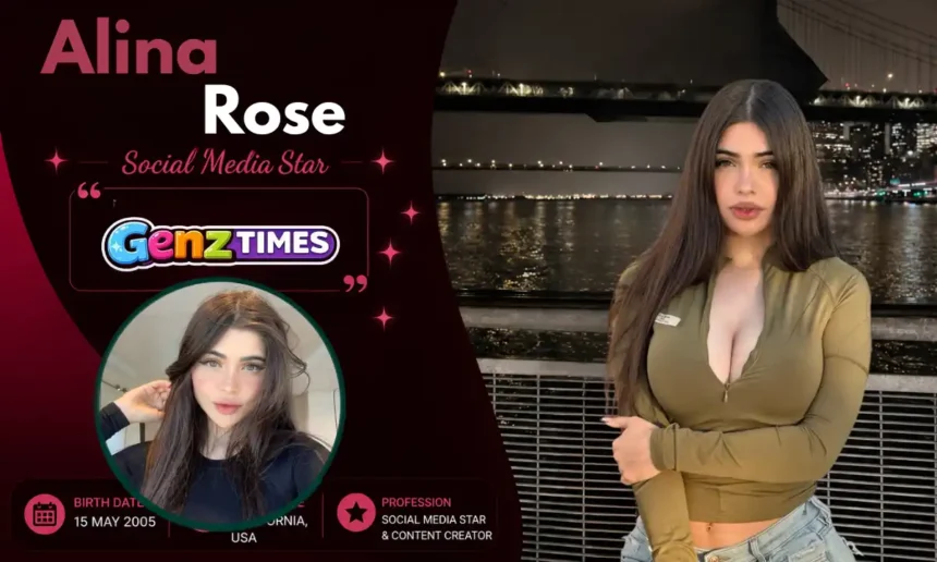 Alina Rose