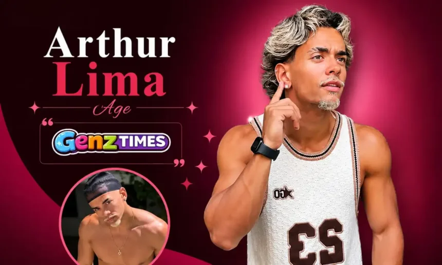 Arthur Lima