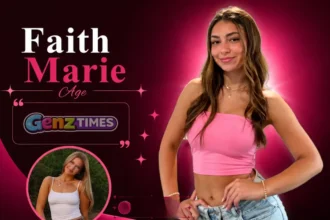 Faith Marie Age