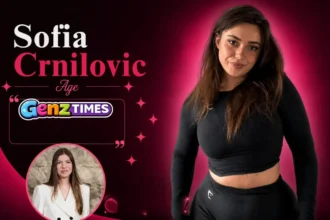 Sofia Crnilovic Age