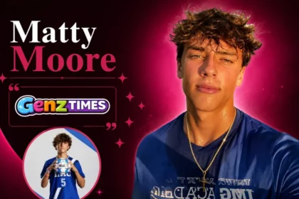 Matty Moore