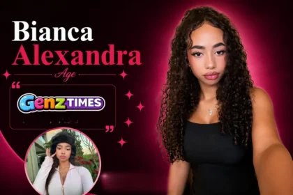 Bianca Alexandra