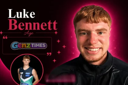 Luke Bennett