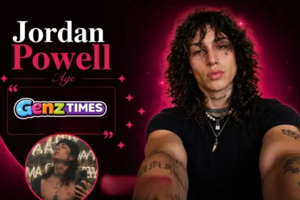 Jordan Powell